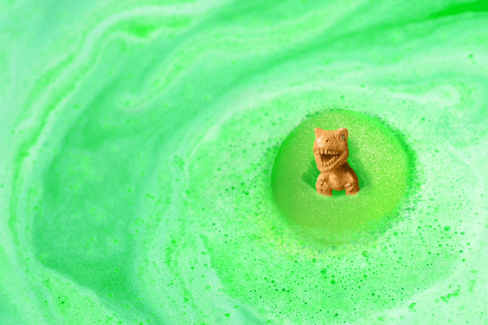 Zimpli Kids Baff Bombz Dino Surprise bomba bagno