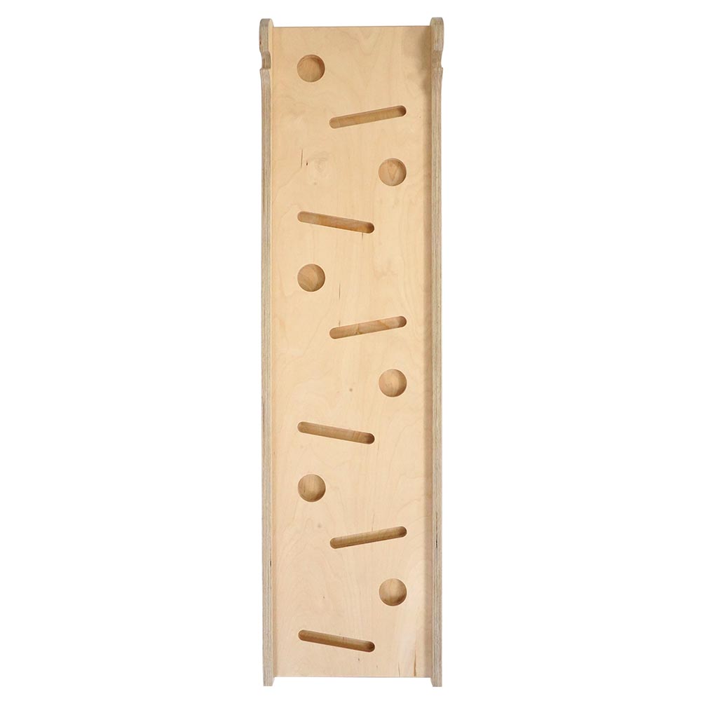 Triclimb Miri Slide rampa scivolo per triangolo Pikler V2