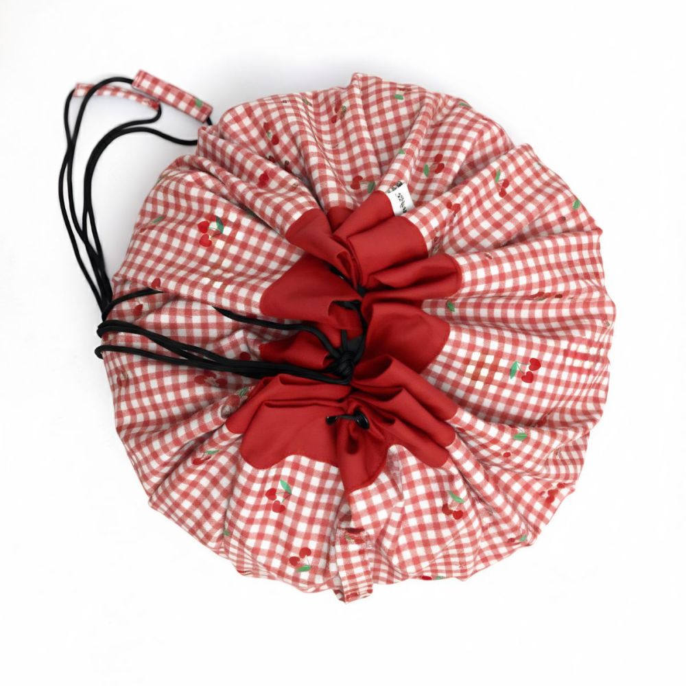 Play&Go 2 in 1 Pic Nic sacco portagiochi 140 cm impermeabile