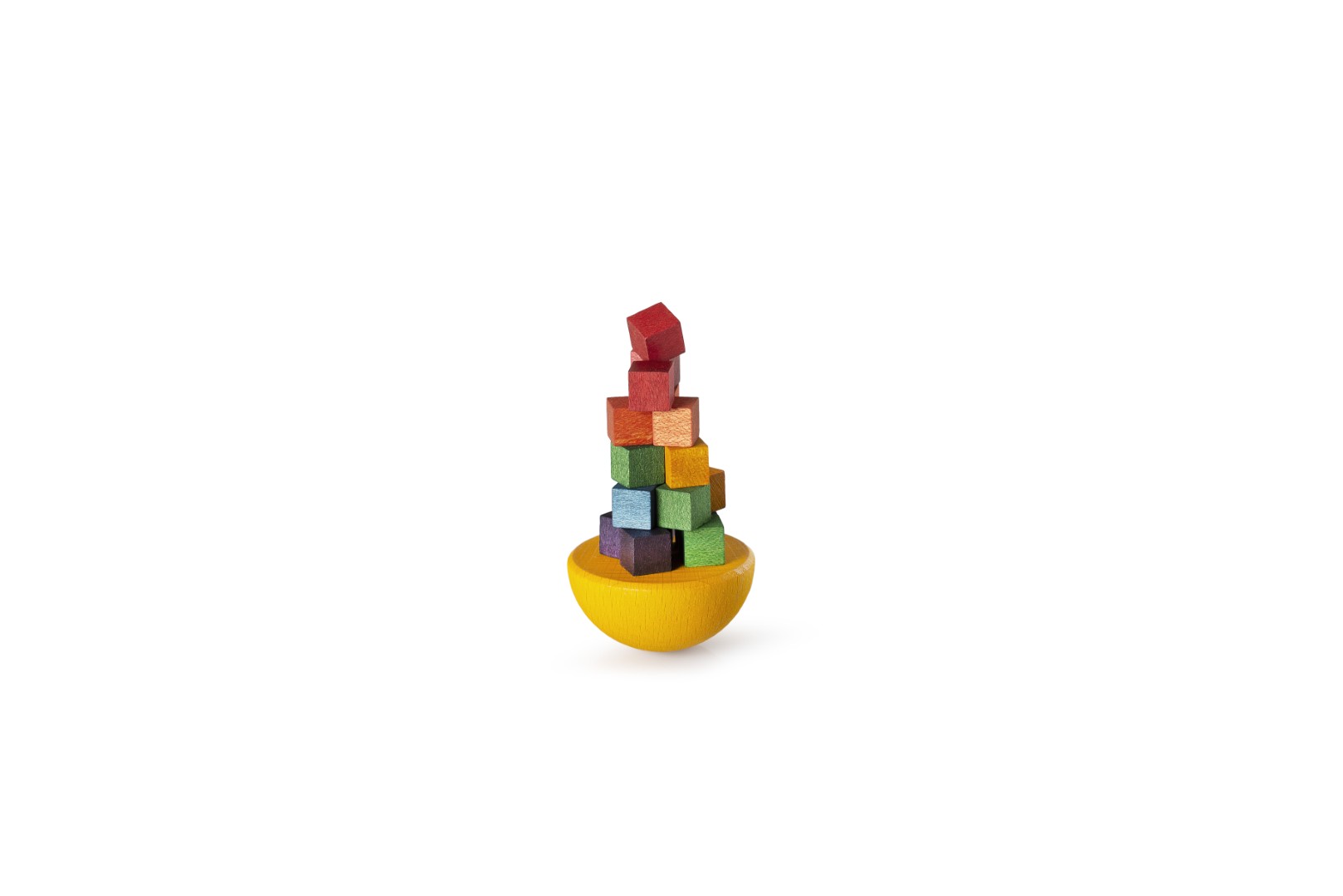 Grapat Lucky Lucky Quinta Edizione personaggi legno 15 scatole Waldorf