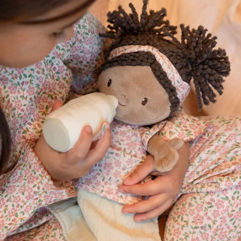 Little Dutch Baby Evi bambola stoffa set con accessori