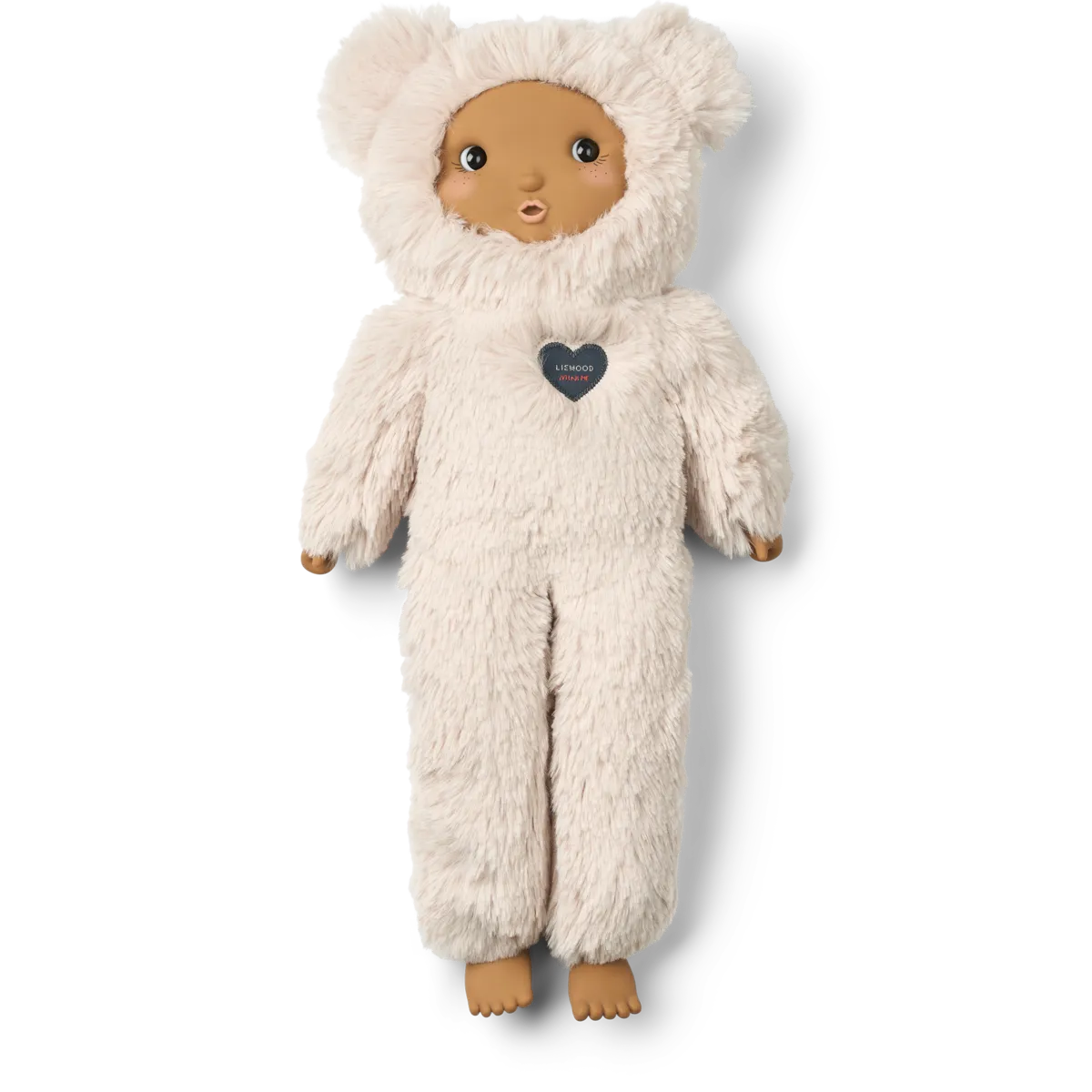 Liewood Misa Phoebe bambola peluche 41 cm riciclata
