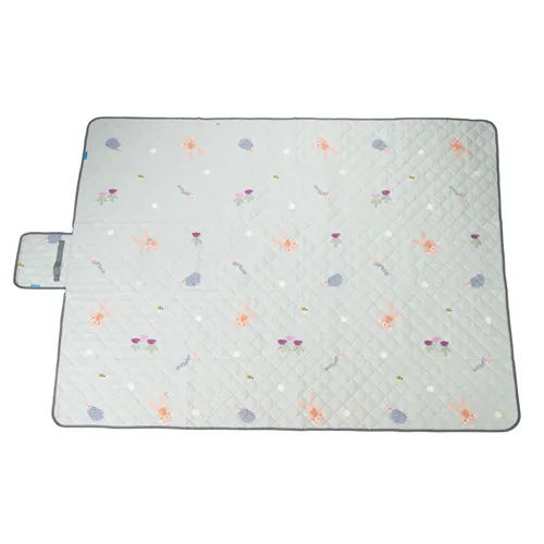 Taf Toys Urban Garden tappeto outdoor XL 140x115 cm impermeabile