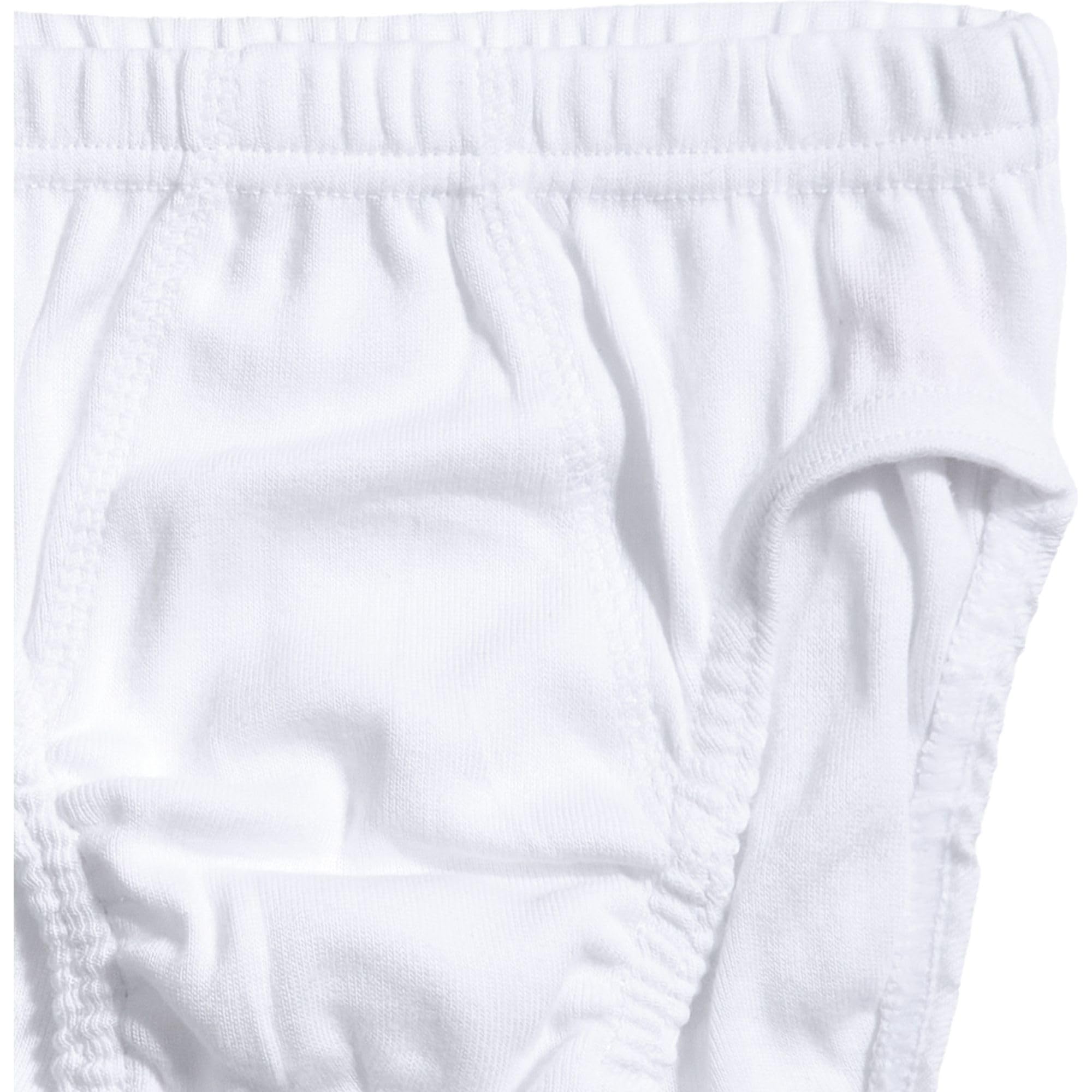 Babidu slip bambino cotone senza cuciture 6 anni
