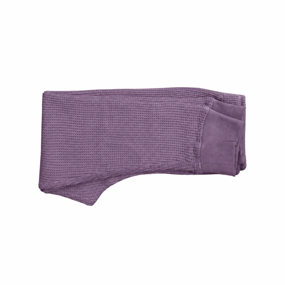 Slugs & Snails Plum Jam pantaloni waffle bimbi 8-10 anni