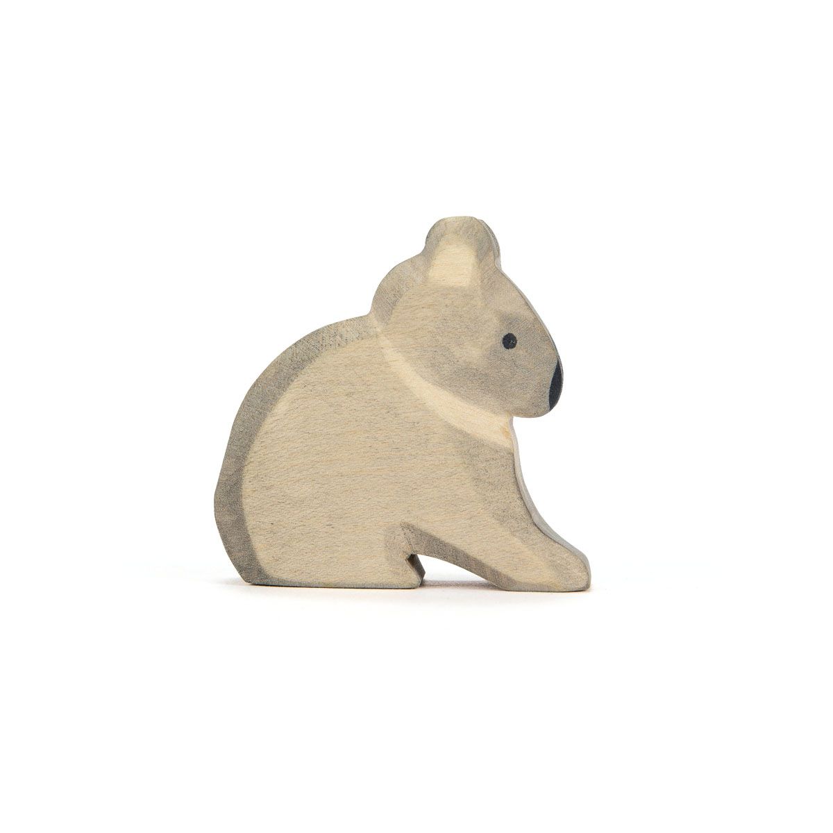 Ostheimer Koala profilo figura legno 5 cm