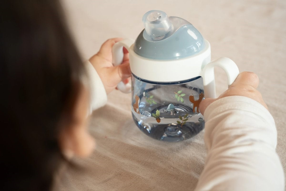 Little Dutch Forest Friends Tazza Antigoccia 200 ml