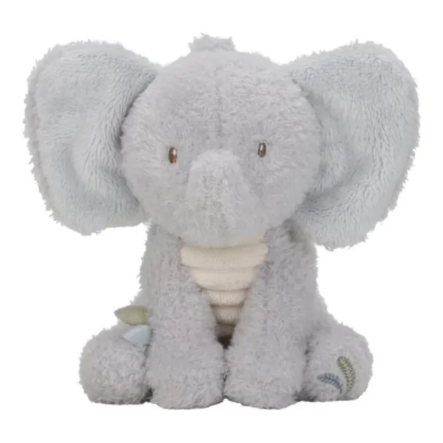 Little Dutch Peluche Elefante Safari Friends Morbido