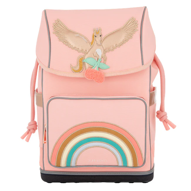 Jeune Premier Ergomaxx Pegasus zaino 17,7 L ergonomico