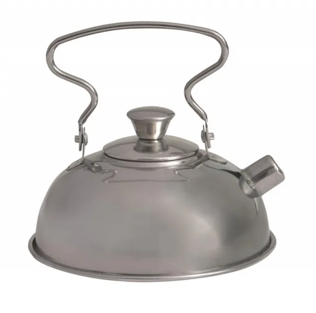 Egmont Toys Bollitore Tè giocattolo metallo cucina