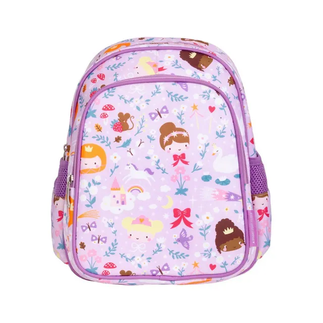 A Little Lovely Company Principesse Zainetto 13 Litri