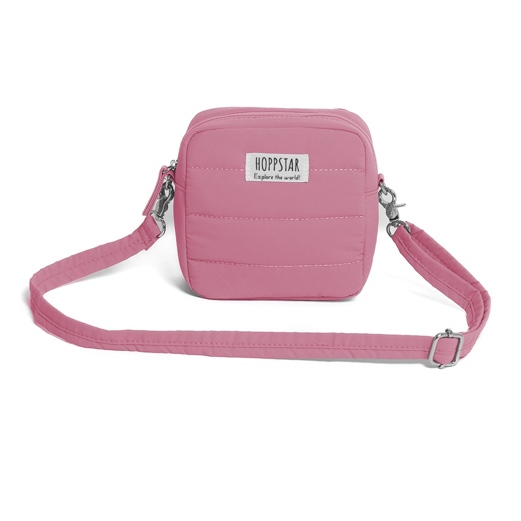 Hoppstar Artist Bubblegum borsa custodia fotocamera nylon