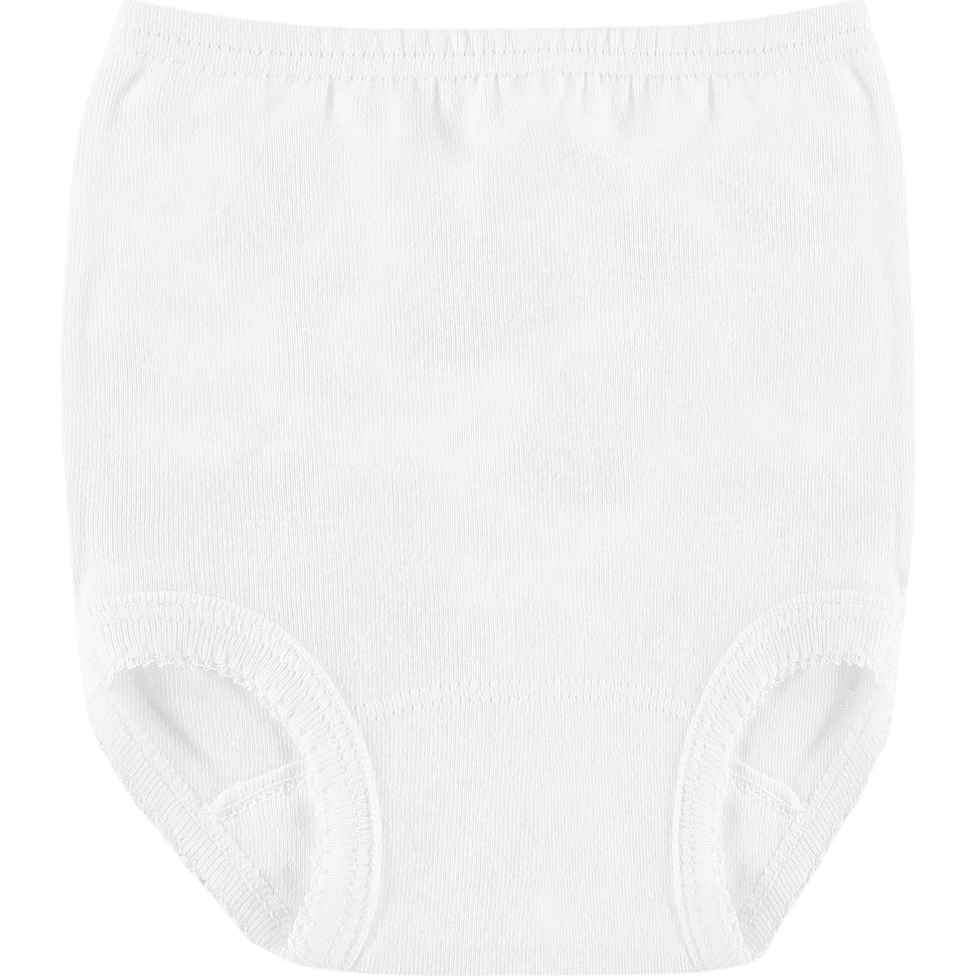 Babidu Volant Pizzo Copripannolino Cotone Bianco 12 Mesi
