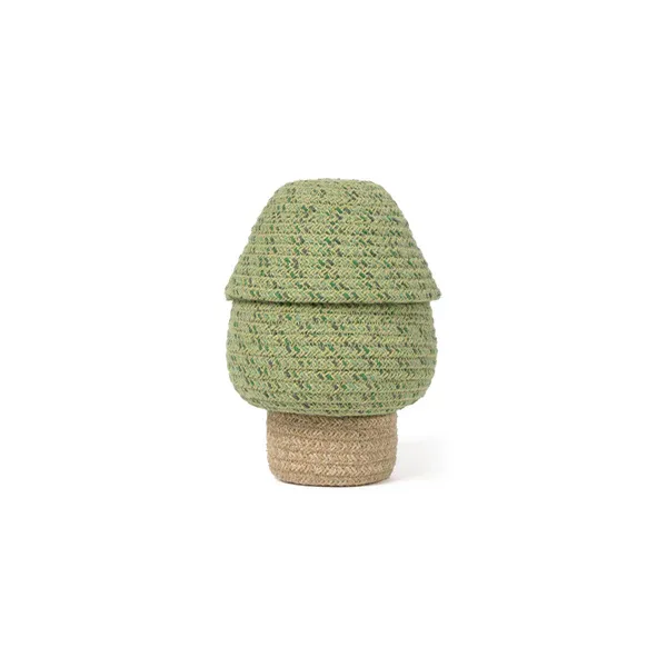 Lorena Canals Mini Tree Cesto Contenitore Albero