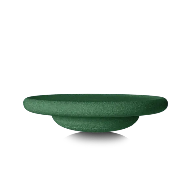 Stapelstein Tavola equilibrio dark green board