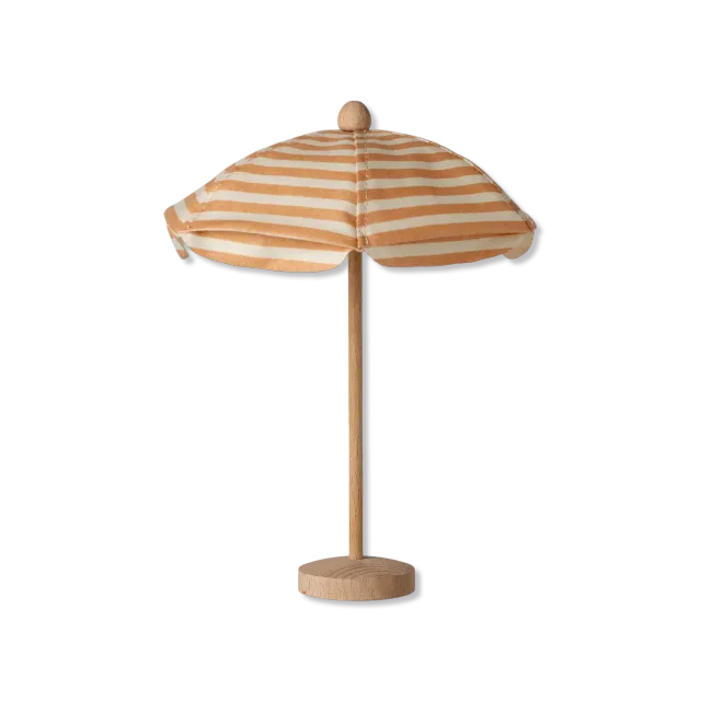 Maileg Ombrellone Spiaggia Topo accessorio casa bambole 15 cm