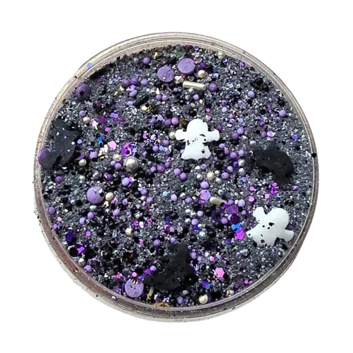 Kiddi SensoryFizz Spookynight pozione effervescente 150 g