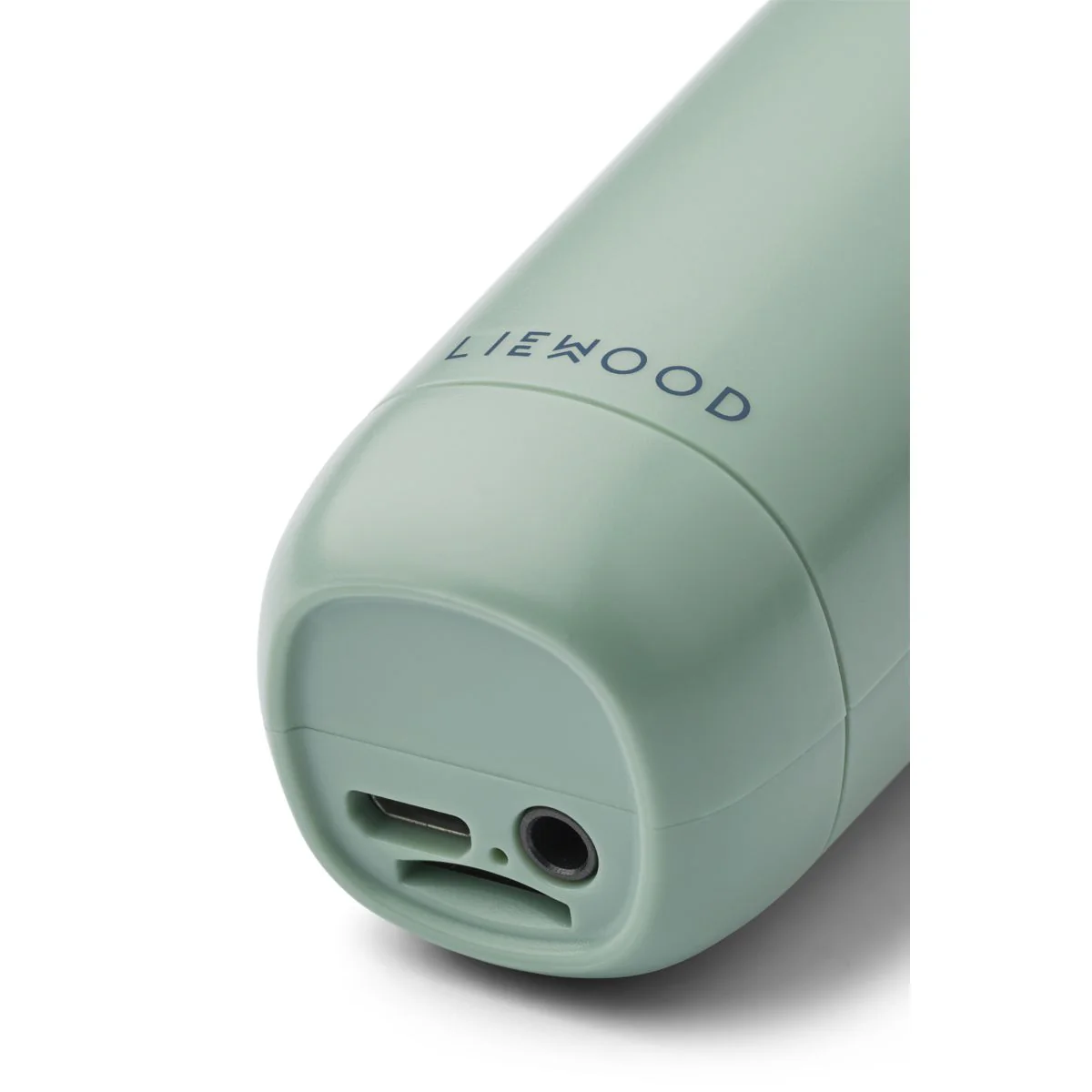 Liewood Beinta microfono karaoke wireless peppermint