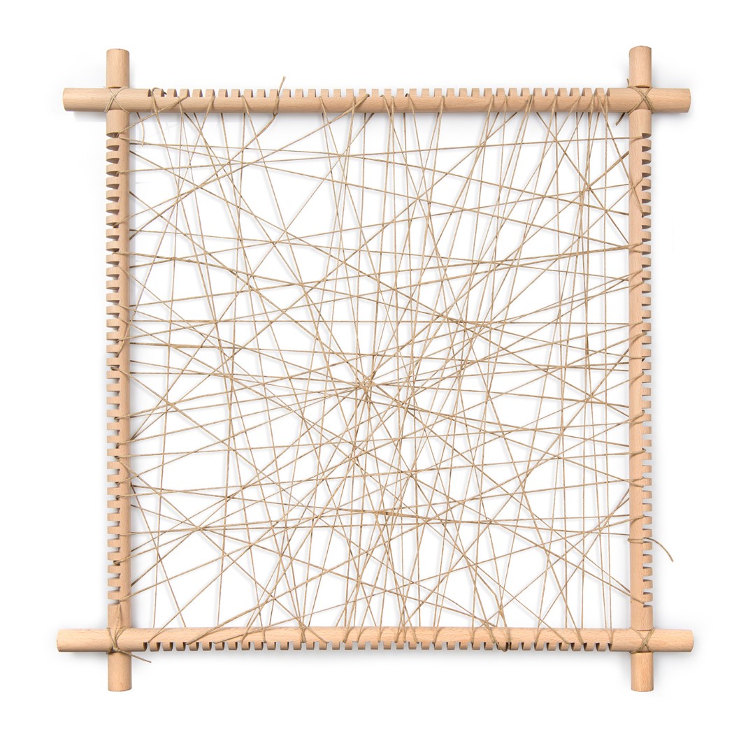 Grapat Frame telaio in legno attività creative