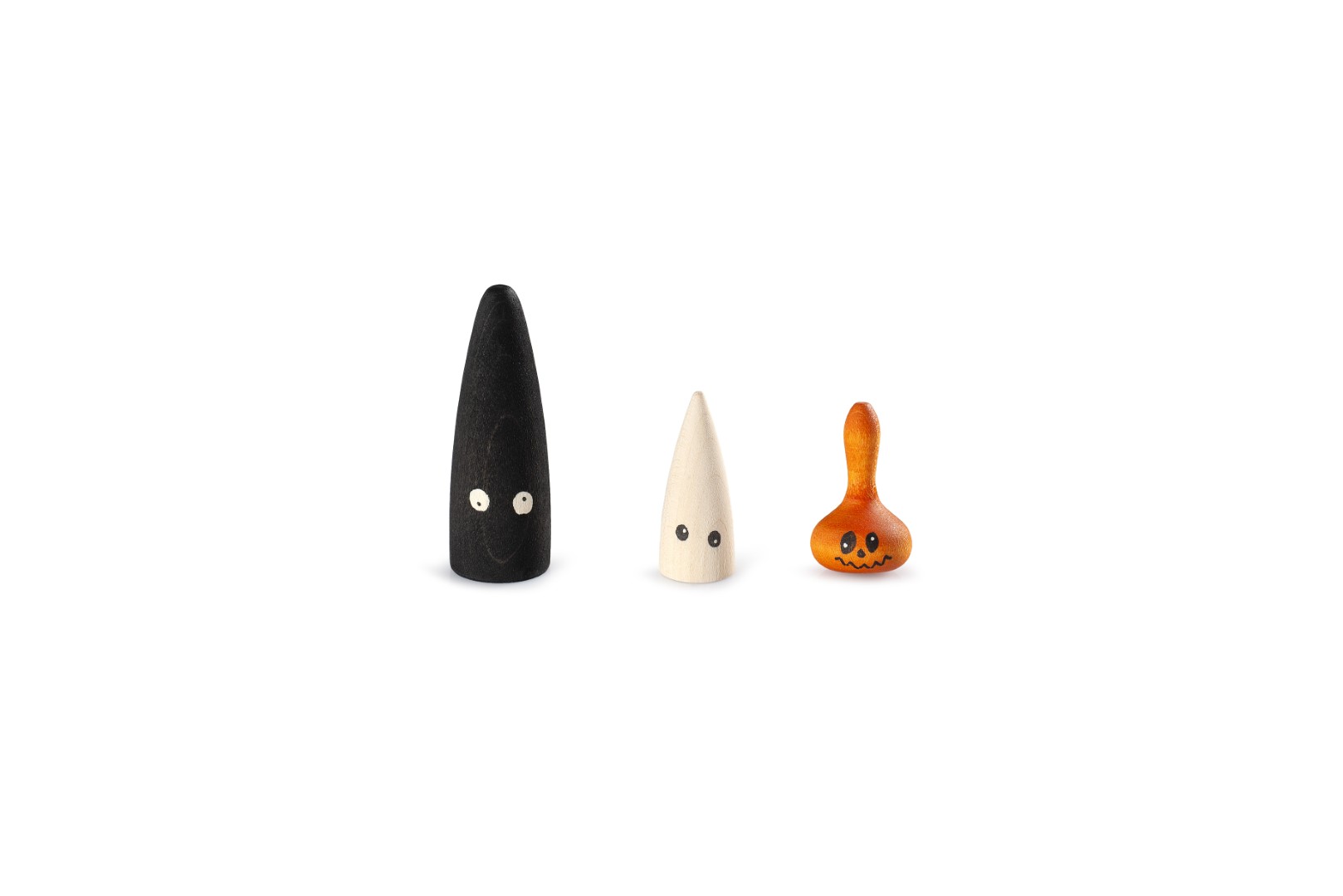 Grapat Lucky Lucky Quinta Edizione personaggi legno 15 scatole Waldorf