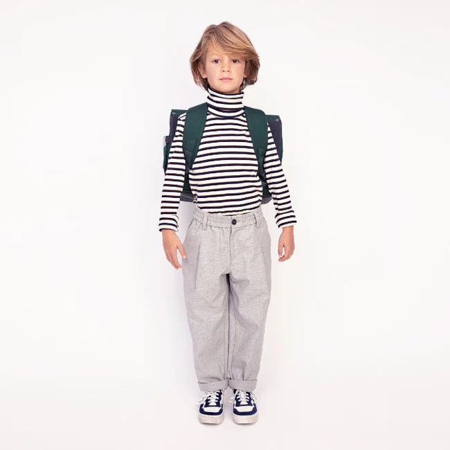 Jeune Premier MIDI FC zaino scuola 38x30 cm 6-8 anni