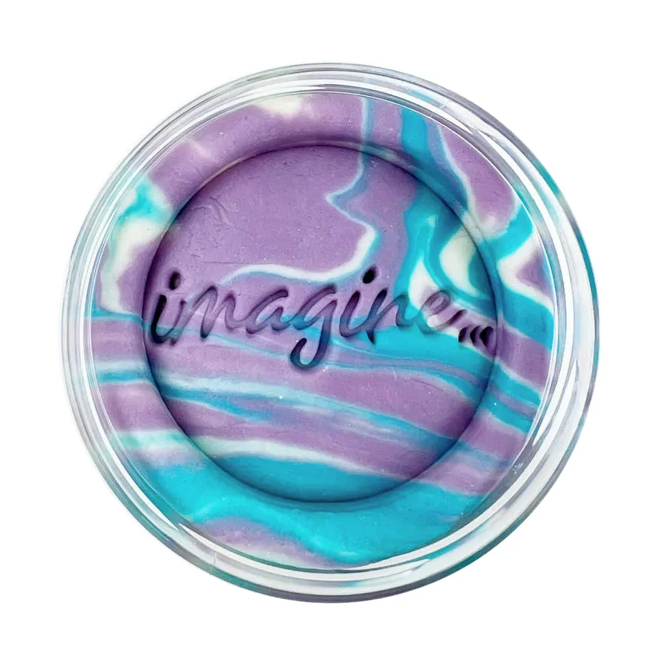 Invitation to Imagine Playdough Candy pasta modellabile 250 g