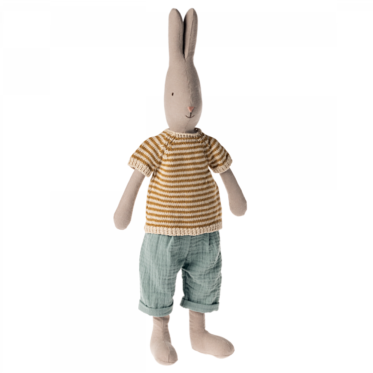 Maileg Rabbit coniglio pupazzo 49 cm cotone