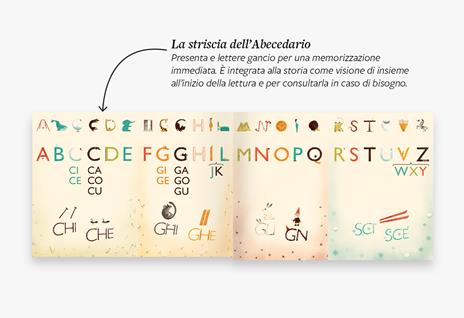 Erikson Pitti e il merlo sperduto libro 64 pagine