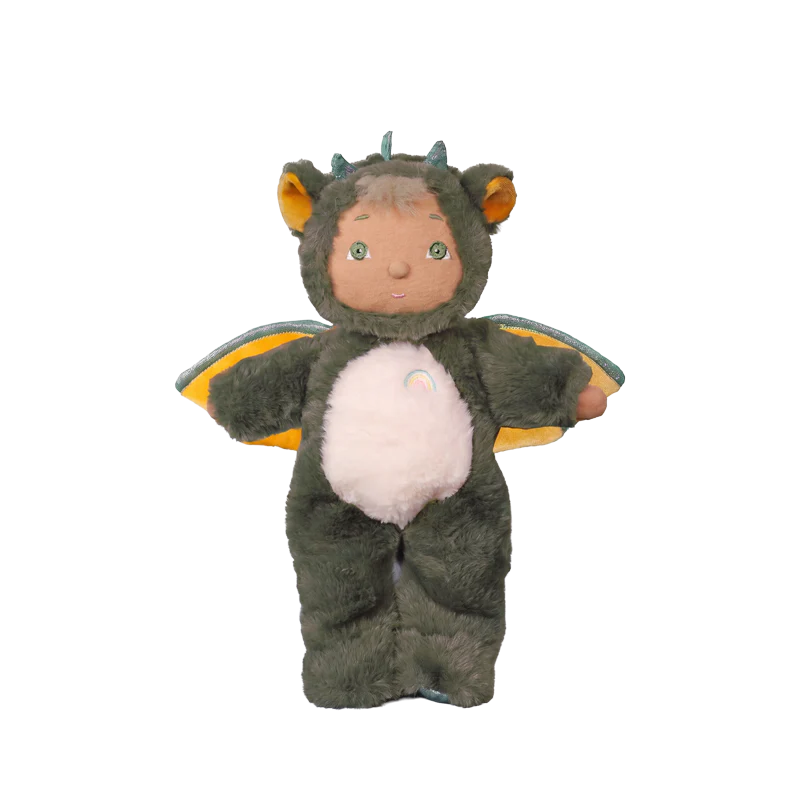 OlliElla Cozy Dinkum Flint drago peluche 39 cm