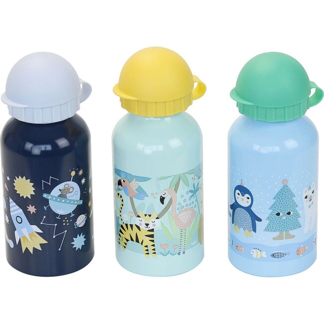 Vilac Artico borraccia metallo 300 ml Michelle Carlslund