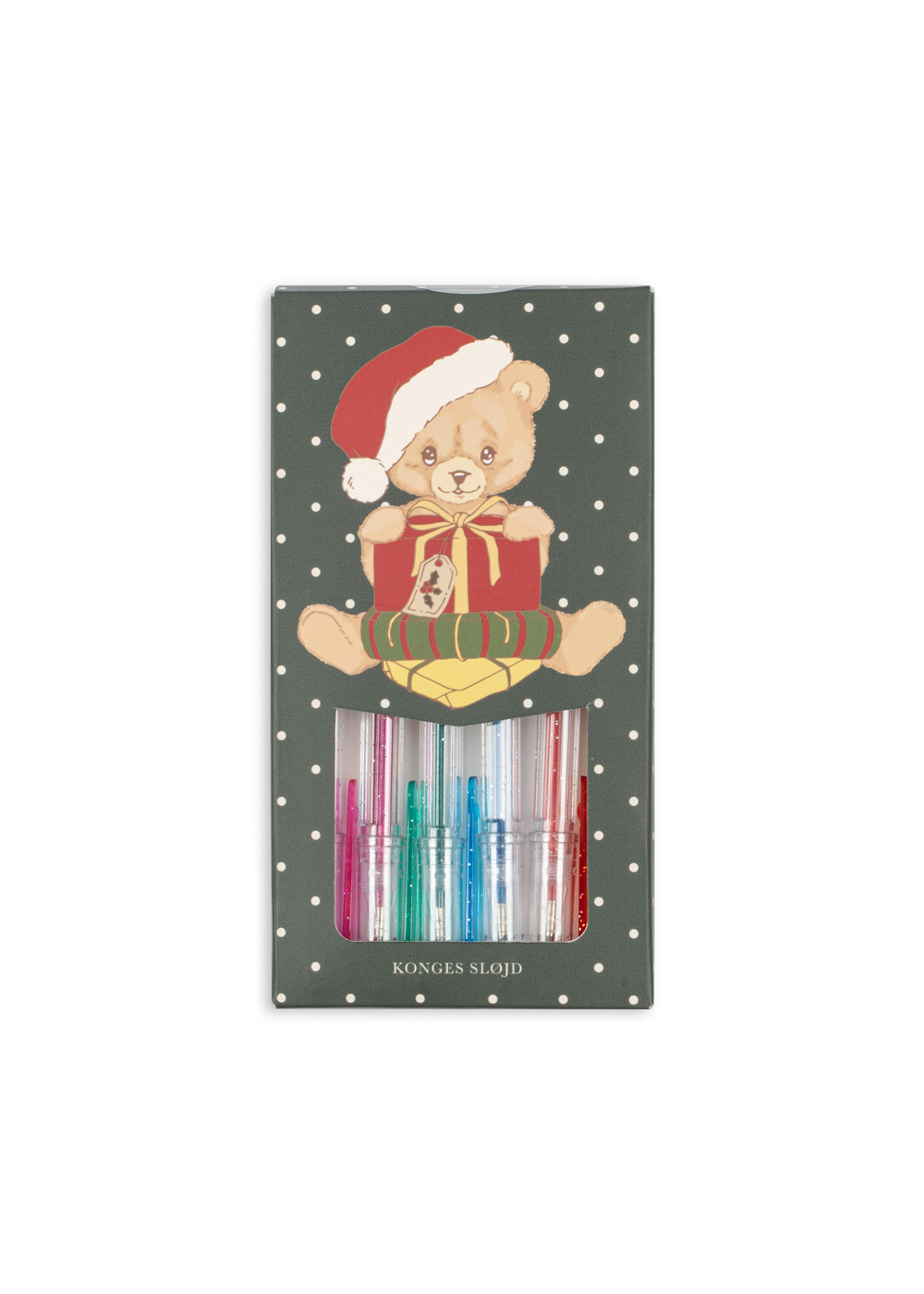 Konges Sløjd Little Lamb calendario Avvento art craft 24