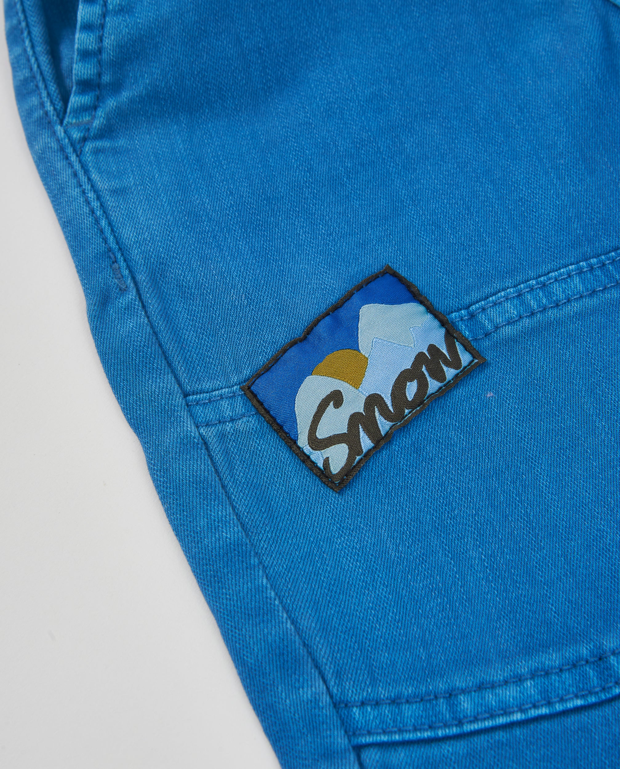 Tuc Tuc Polar Friends jeans bimbo blu toppe