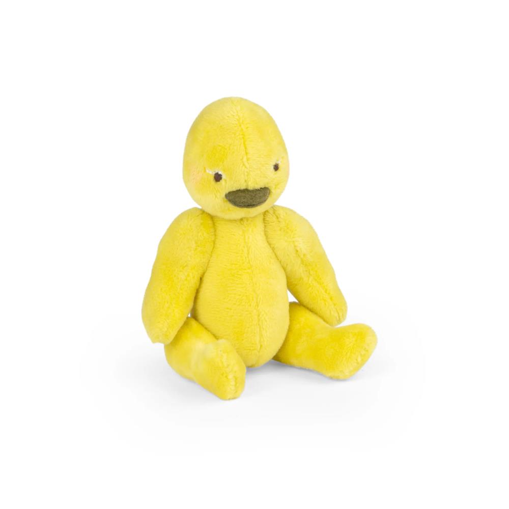 Moulin Roty Les Minouchkas Rita papera pupazzo 16 cm