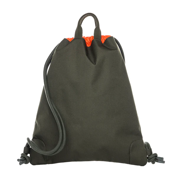 Jeune Premier Camp Life sacca sport 36x40 cm idrorepellente