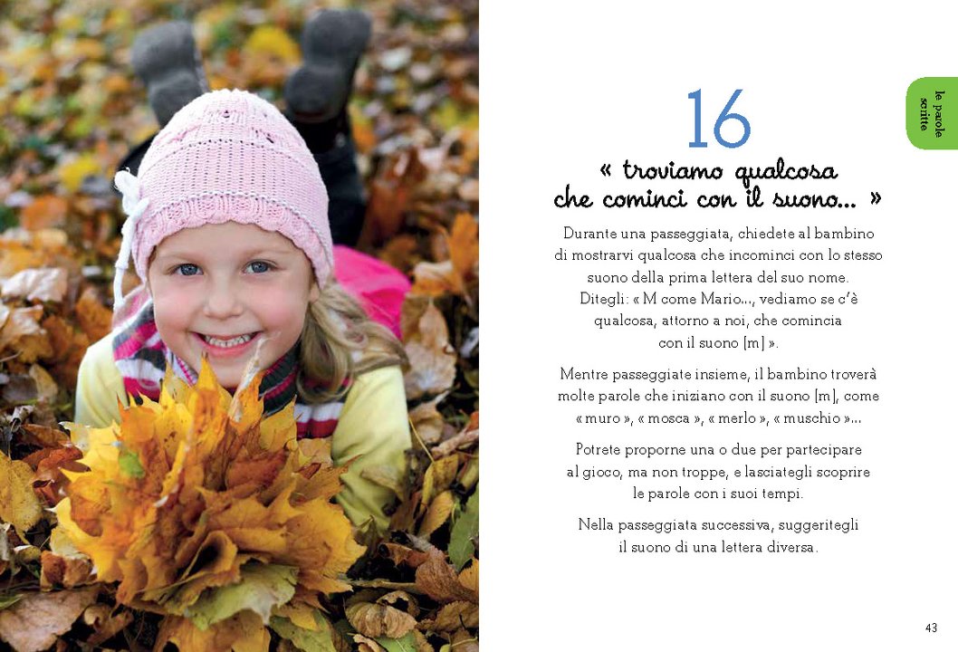 L'Ippocampo Montessori 100 attività libro 2-6 anni leggere