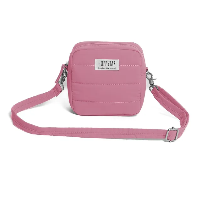 Hoppstar Artist Bubblegum borsa custodia fotocamera nylon