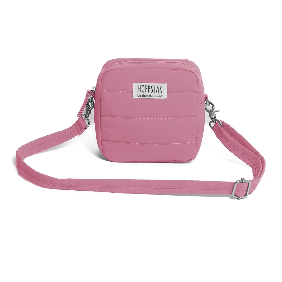 Hoppstar Artist Bubblegum borsa custodia fotocamera nylon