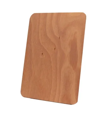 Grennn tavoletta per pittura in legno 30x40 cm