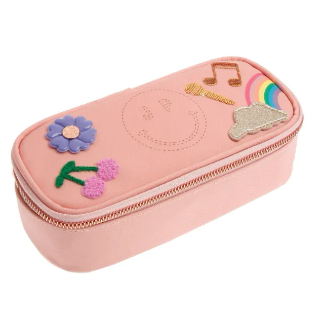 Jeune Premier Lady Gadget astuccio scuola 22 cm idrorepellente