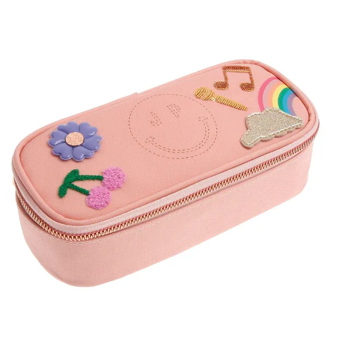 Jeune Premier Lady Gadget astuccio scuola 22 cm idrorepellente