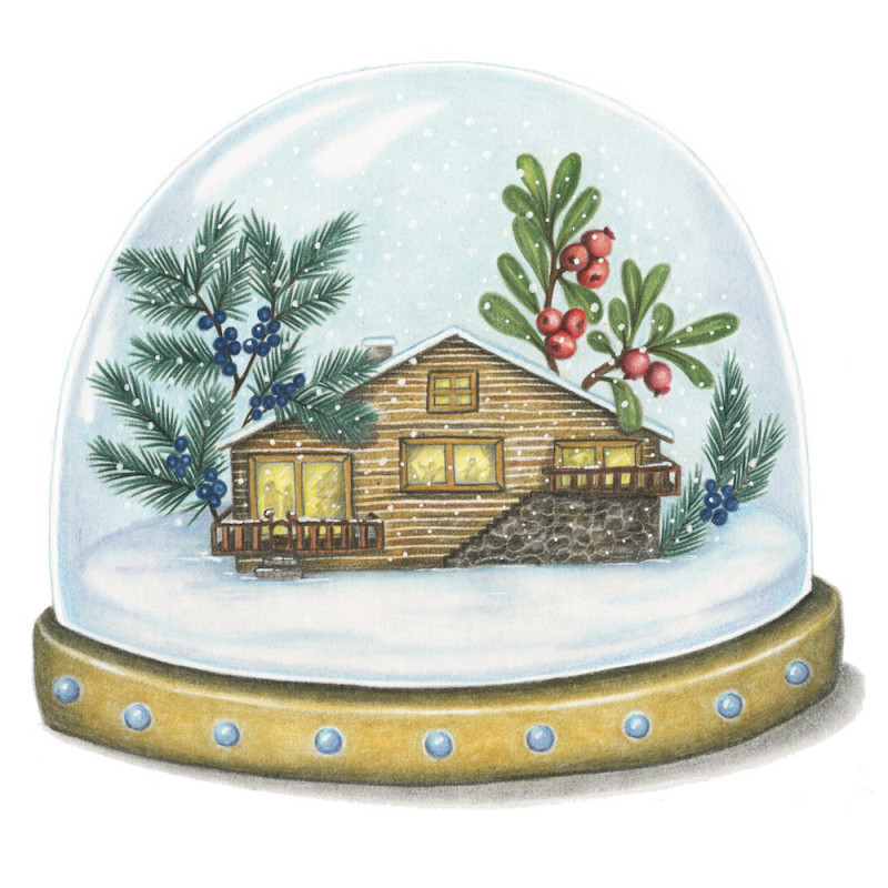 Logos Piccole storie di Natale libro bambini Natale
