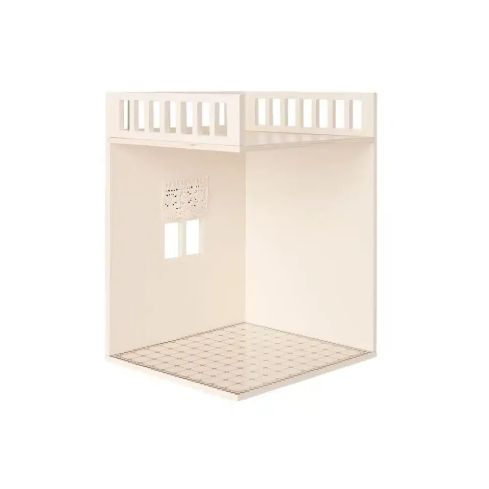 Maileg Bagno ampliamento casa bambole miniatura legno