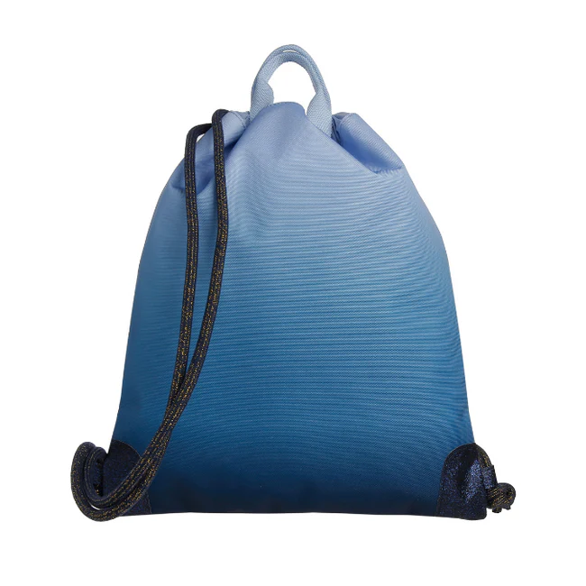 Jeune Premier Unicorn Universe sacca sport idrorepellente