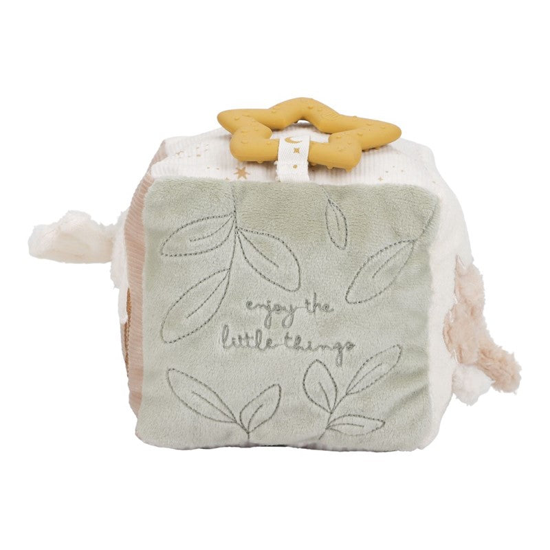 Little Dutch Piccola Oca cubo morbido attività neonato