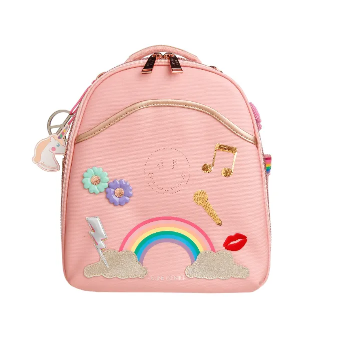 Jeune Premier Ralphie zaino asilo Lady Gadget 10 L