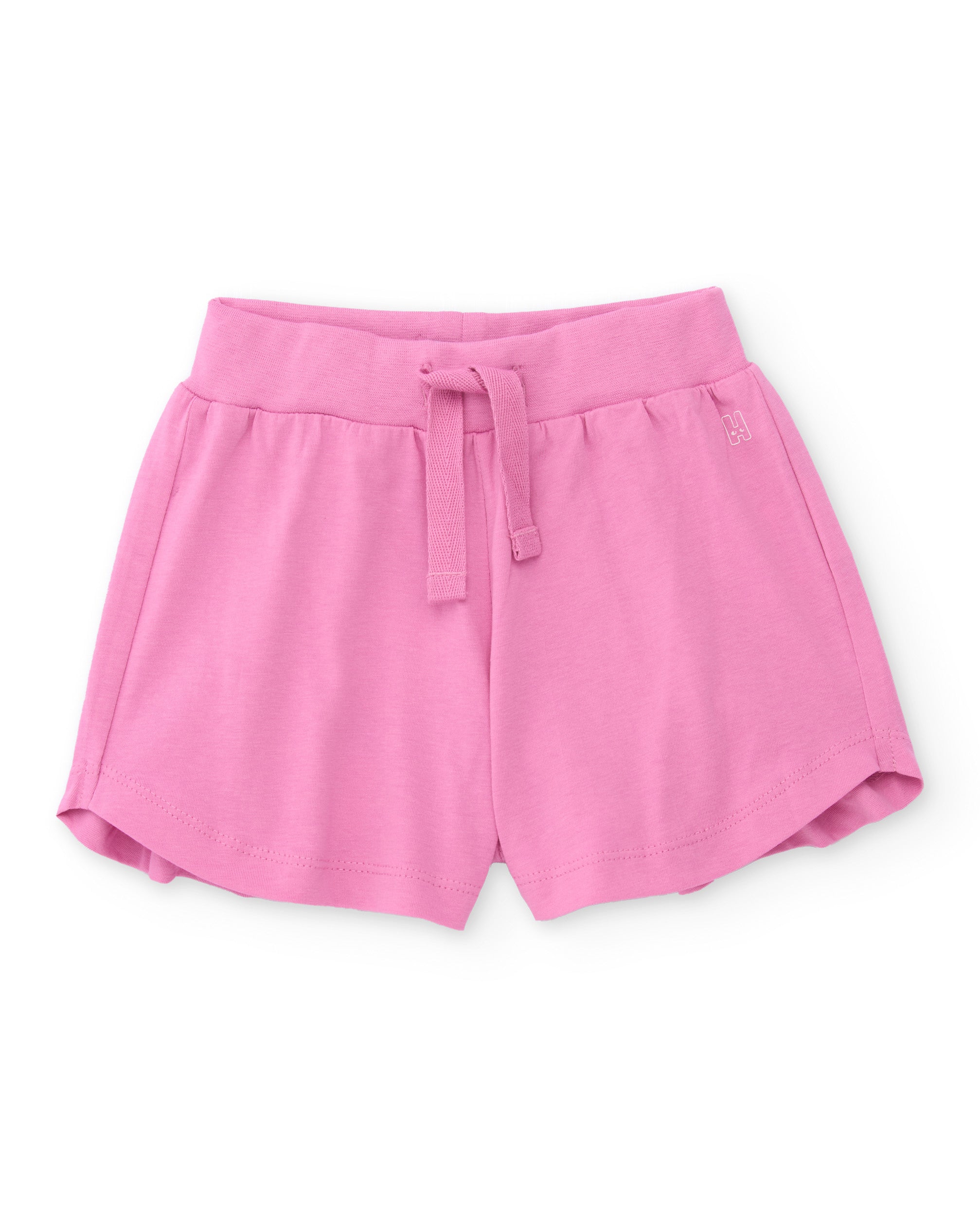 Tuc tuc completo bambina fiori grigio scuro rosa