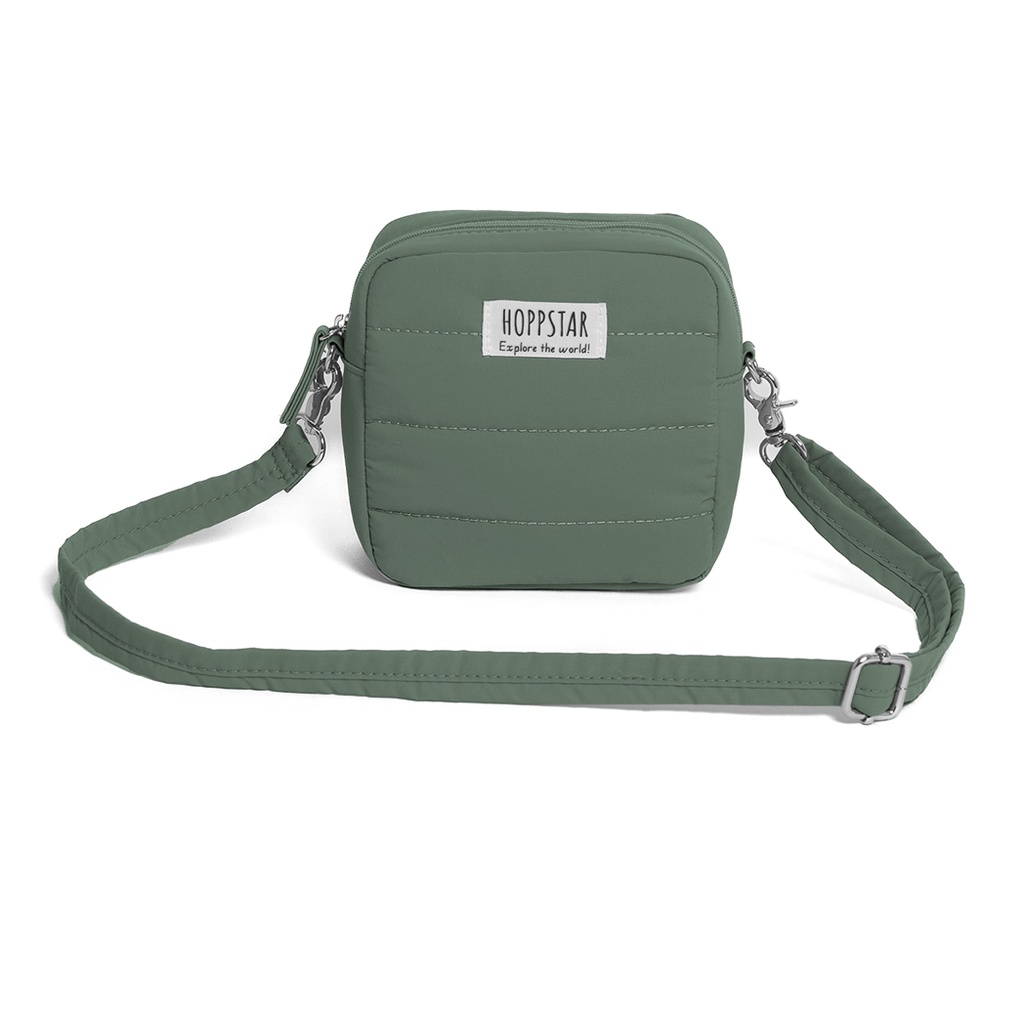 Hoppstar Artist Laurel borsa custodia fotocamera nylon