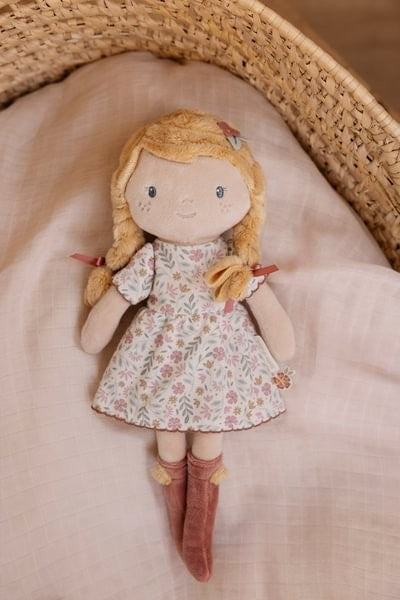 Little Dutch Julia Bambola Morbida 35 cm