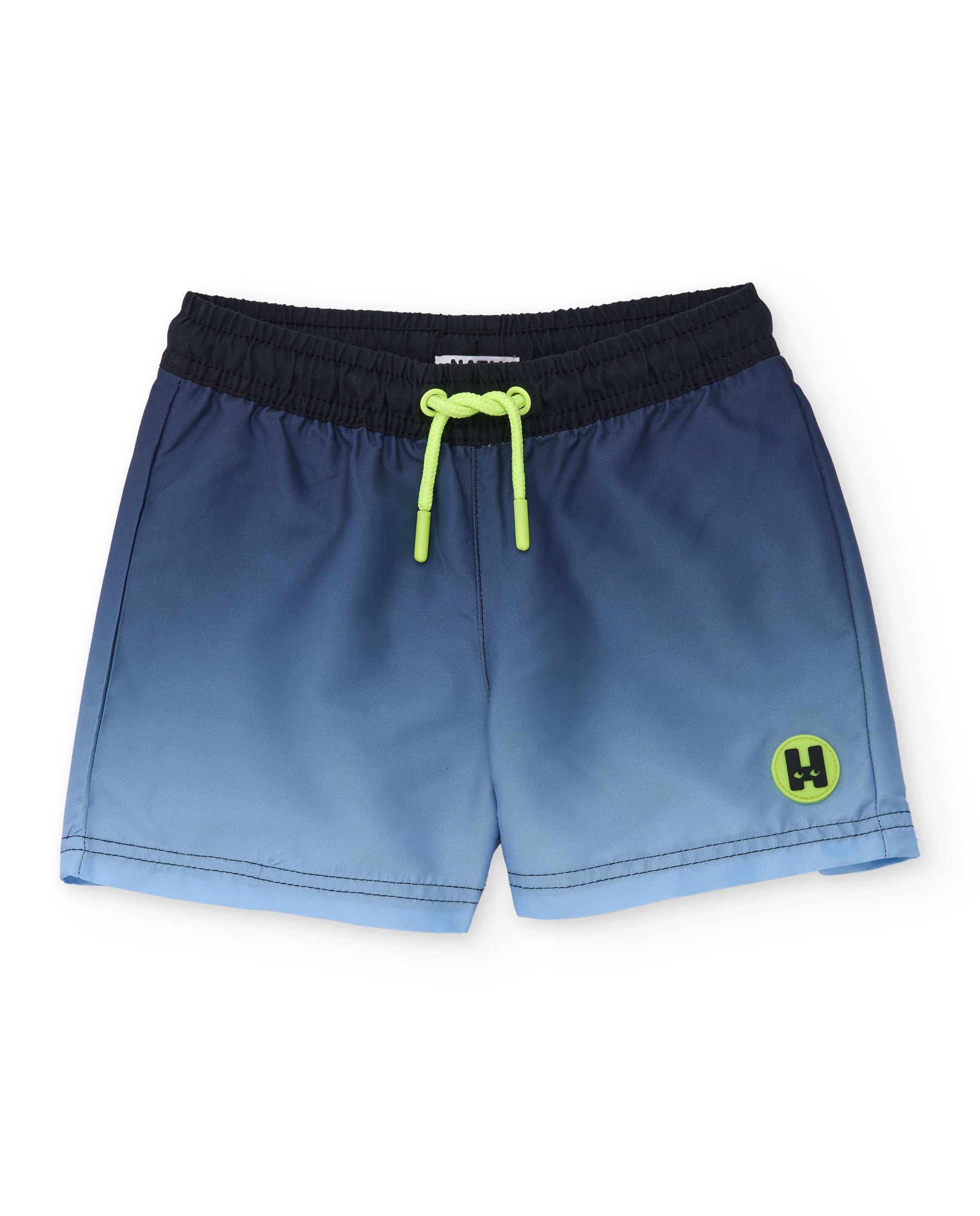 Tuc Tuc Boxer Mare Bimbo Blu Asciugatura Rapida