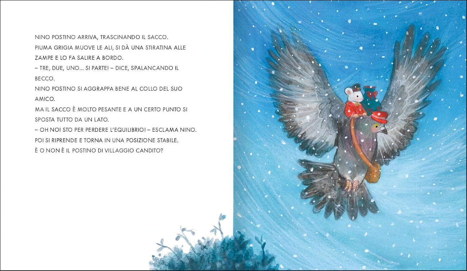 Emme Edizioni 24 storie 5 minuti libro Villaggio Candito